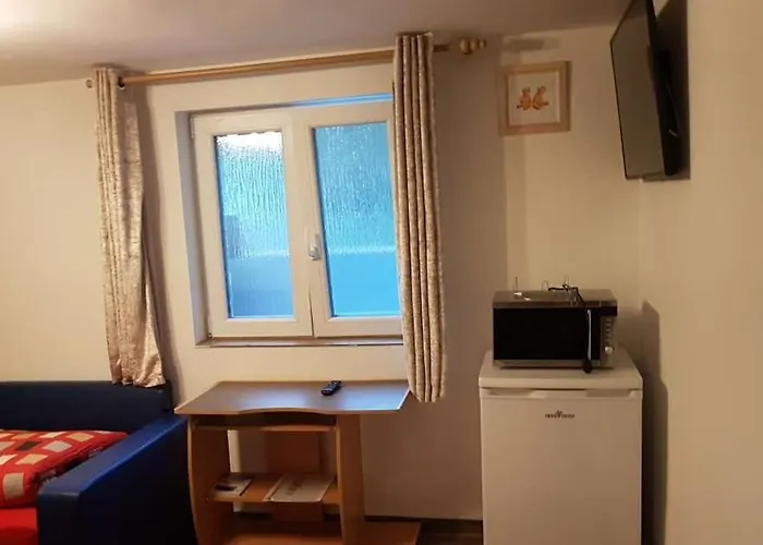Lungötz Aparthotel
