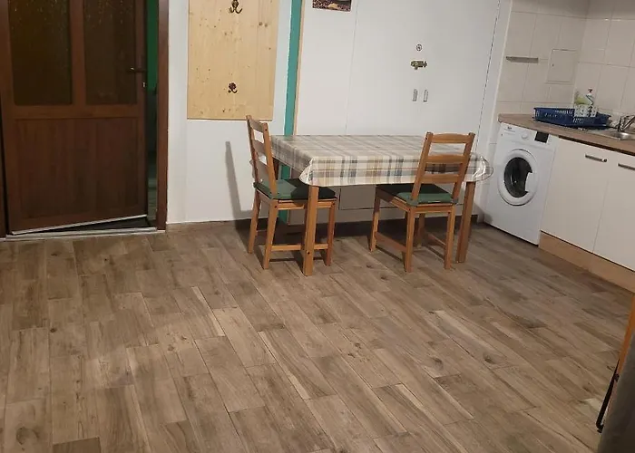 Lungötz Aparthotel Annaberg im Lammertal