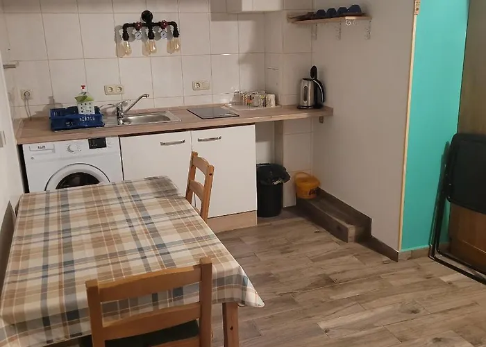 Aparthotel Lungötz 3*