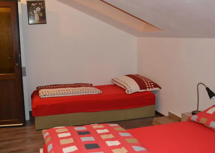 Aparthotel Lungötz
