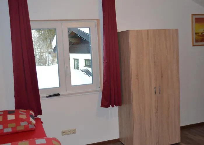 Lungötz Aparthotel Annaberg im Lammertal