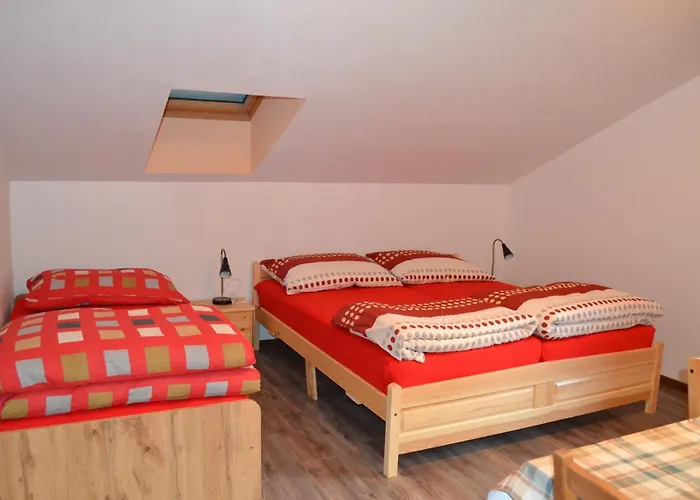 Aparthotel Lungötz 3*