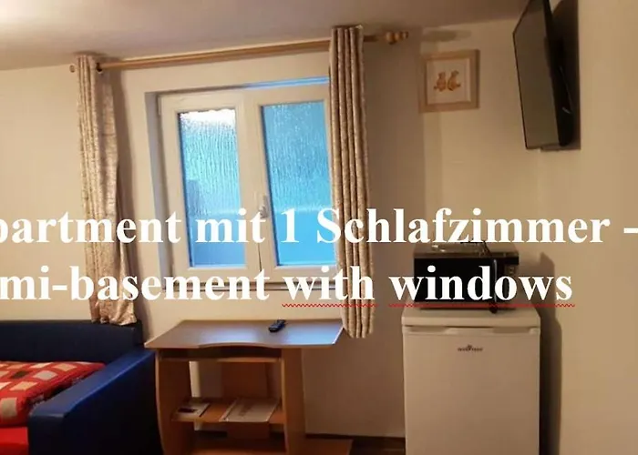 Aparthotel Lungötz Annaberg im Lammertal
